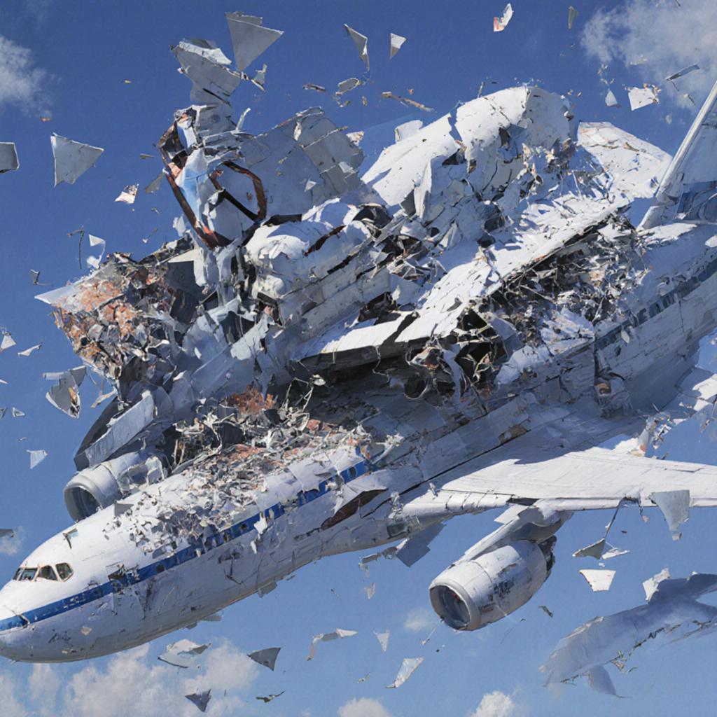 Second research result visualization