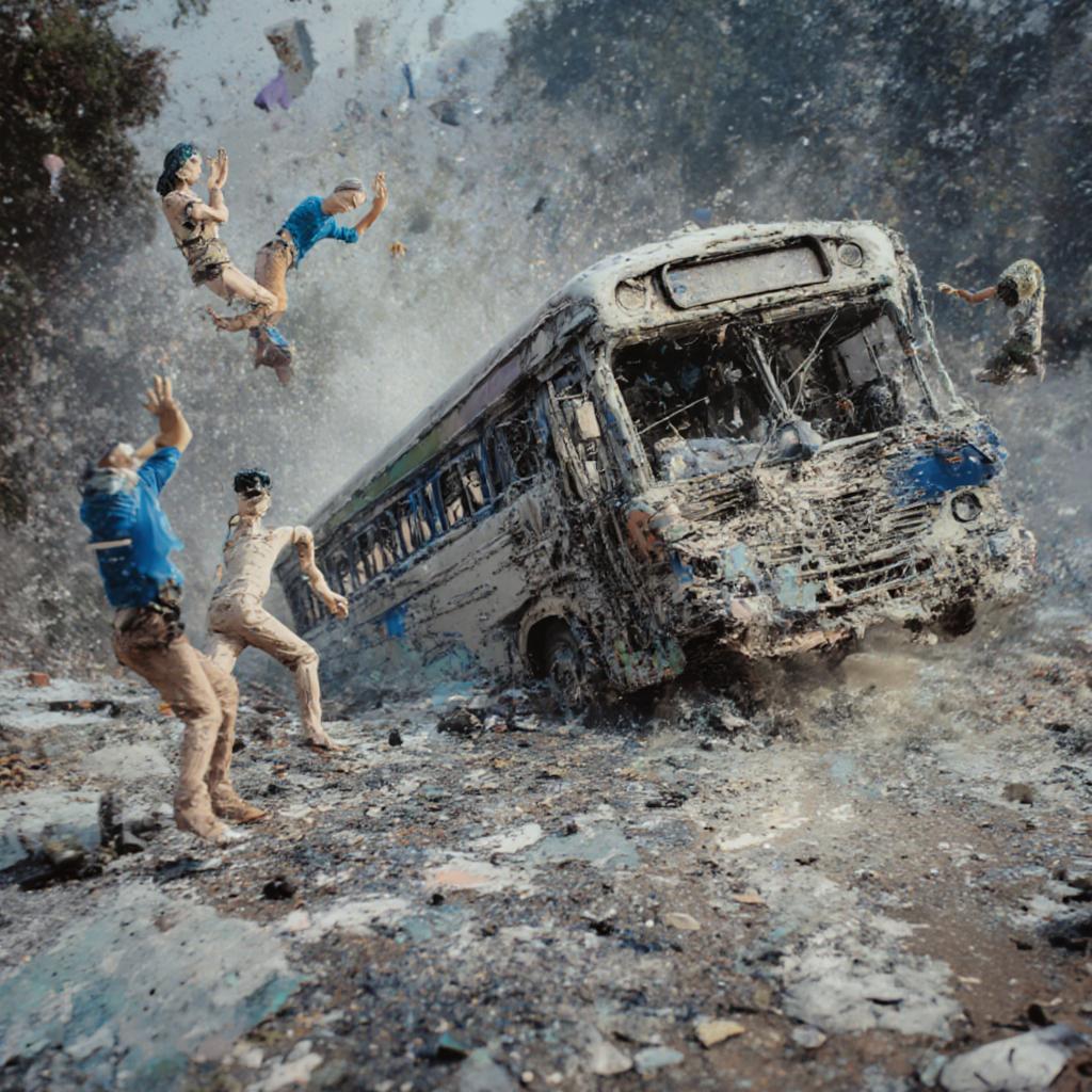 Third research result visualization